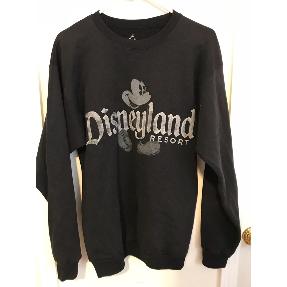 Disney Crewneck